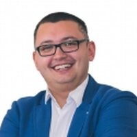 Кирилл Белов