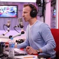 Антон Комолов