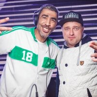 Олег Шишкин