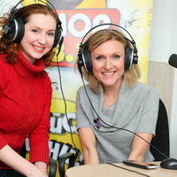 Юля Солнечная