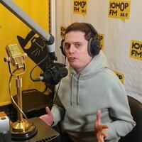 Кирилл Горин