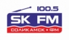 Соликамск FM